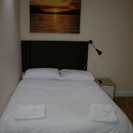 Marble Arch Flats Apartamento Londres Quarto foto