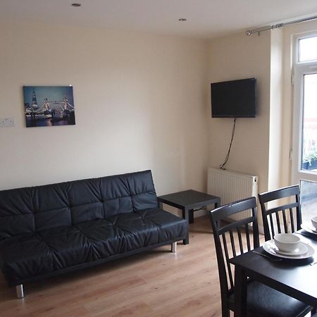 Marble Arch Flats Apartamento Londres Quarto foto