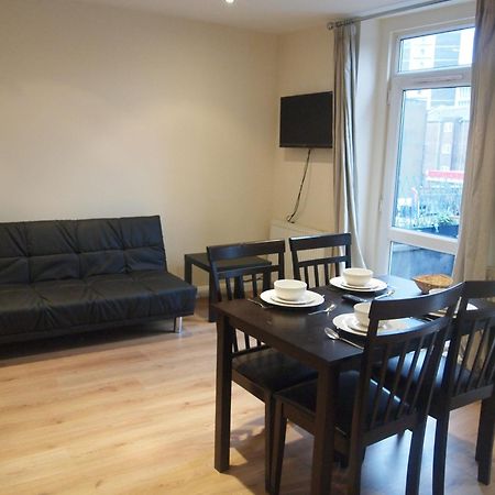 Marble Arch Flats Apartamento Londres Quarto foto