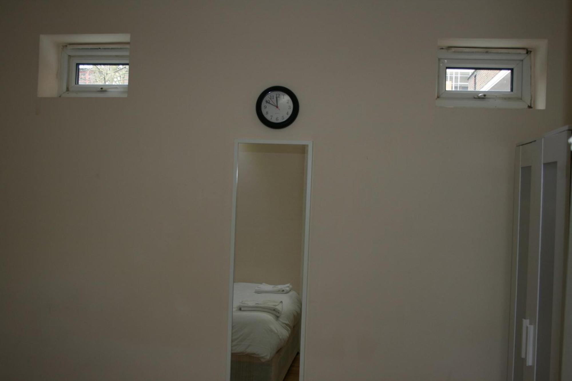 Marble Arch Flats Apartamento Londres Quarto foto