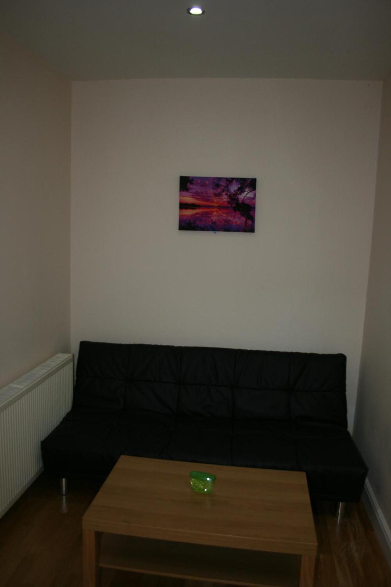 Marble Arch Flats Apartamento Londres Quarto foto