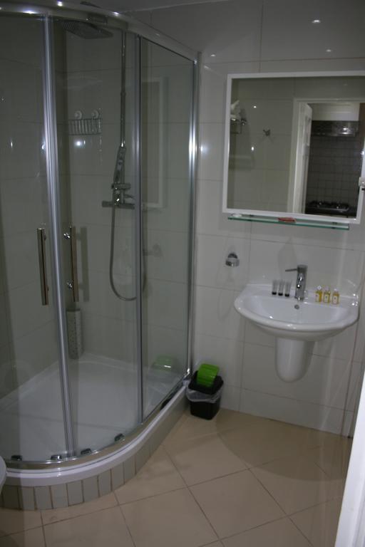Marble Arch Flats Apartamento Londres Quarto foto