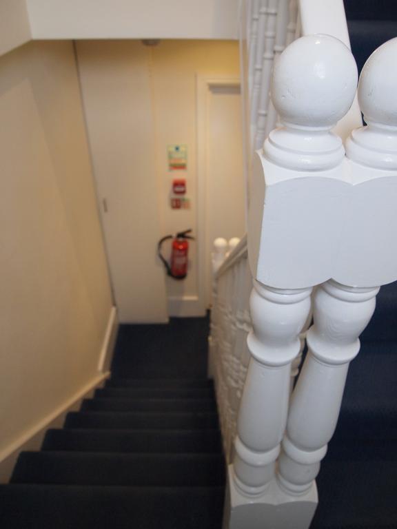 Marble Arch Flats Apartamento Londres Quarto foto