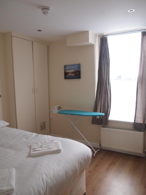 Marble Arch Flats Apartamento Londres Quarto foto