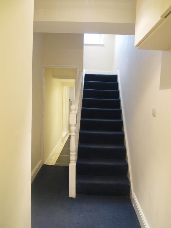 Marble Arch Flats Apartamento Londres Quarto foto