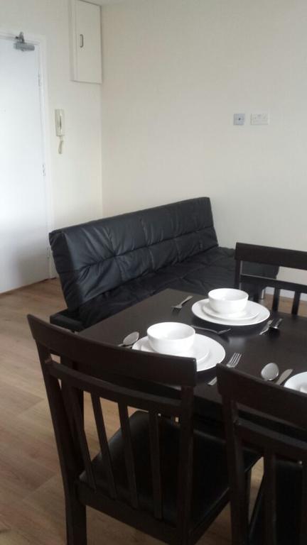 Marble Arch Flats Apartamento Londres Quarto foto