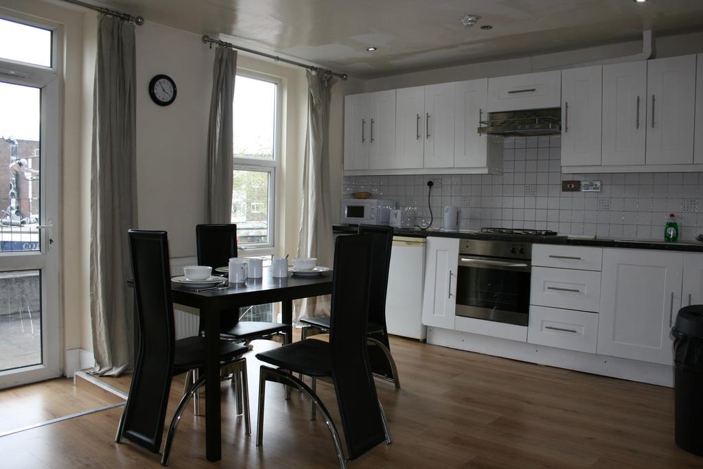 Marble Arch Flats Apartamento Londres Exterior foto