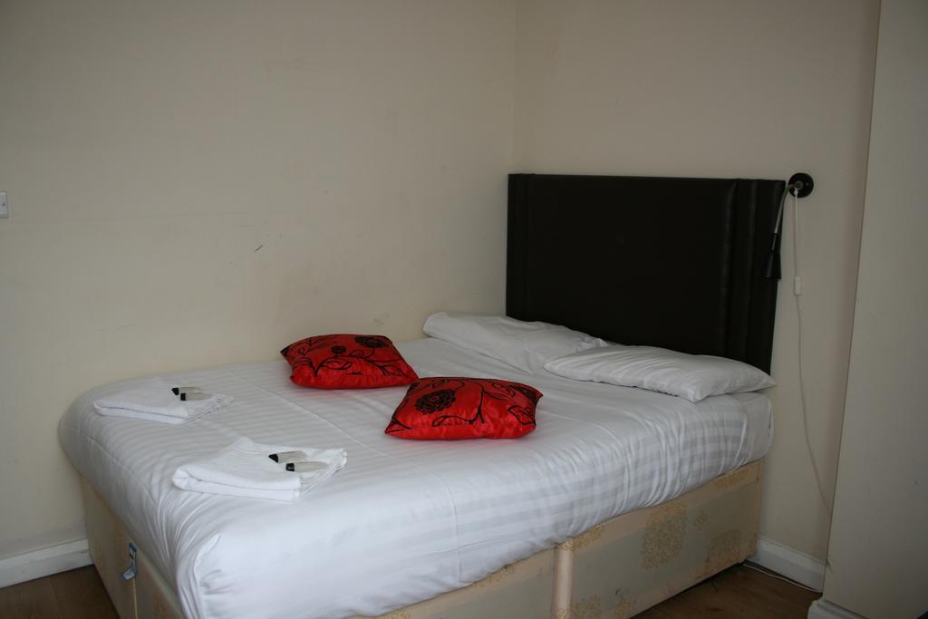 Marble Arch Flats Apartamento Londres Exterior foto