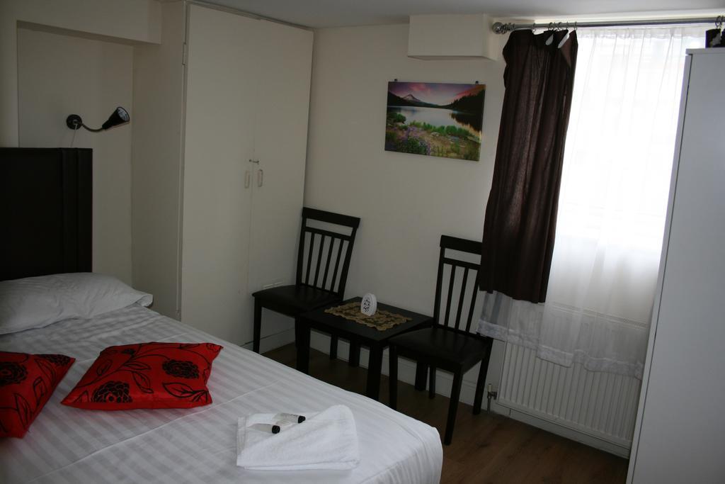 Marble Arch Flats Apartamento Londres Exterior foto