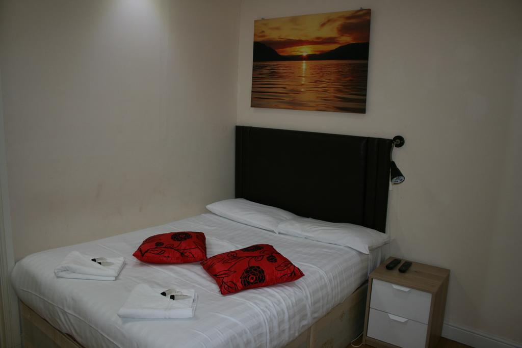 Marble Arch Flats Apartamento Londres Exterior foto